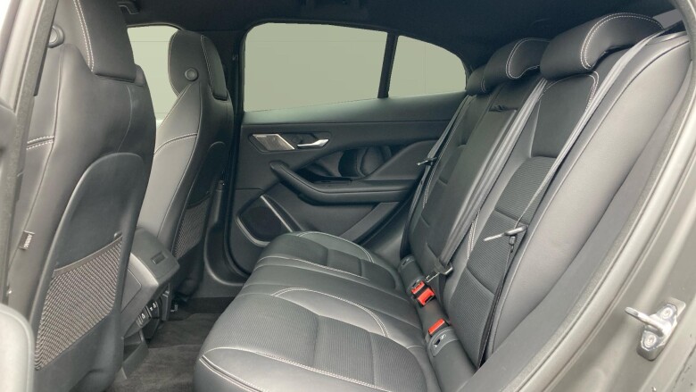 Jaguar I-Pace 294kW EV400 Black 90kWh 5dr Auto [11kW Charger] Electric Estate